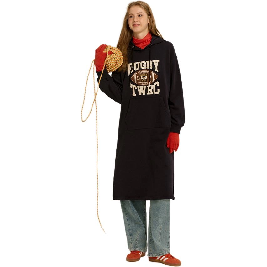 Teenie Weenie A