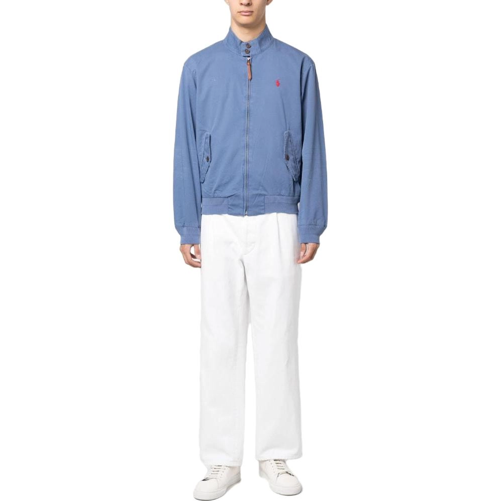 Polo Ralph Lauren SS23 Logo