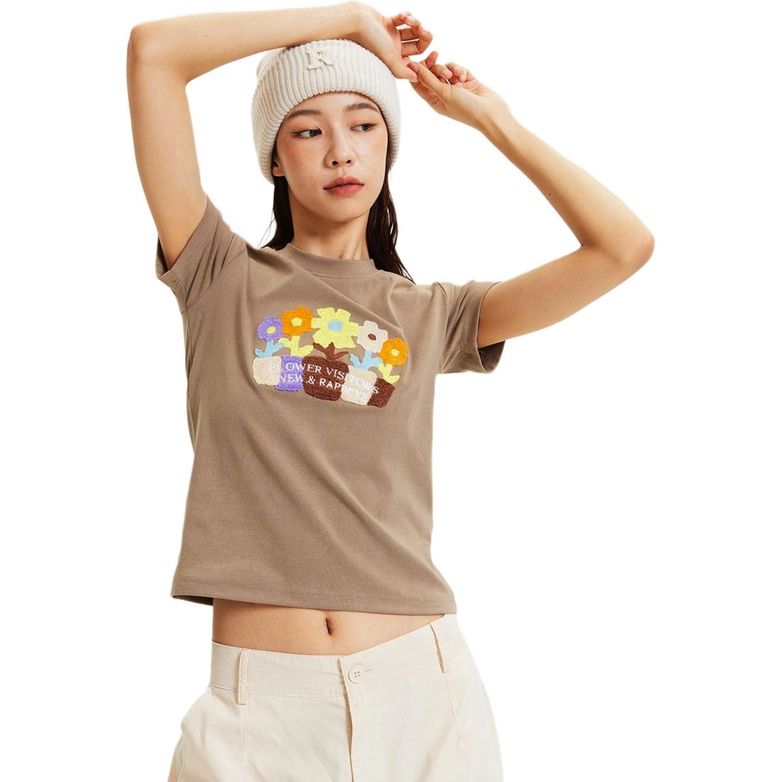 Rappeye T