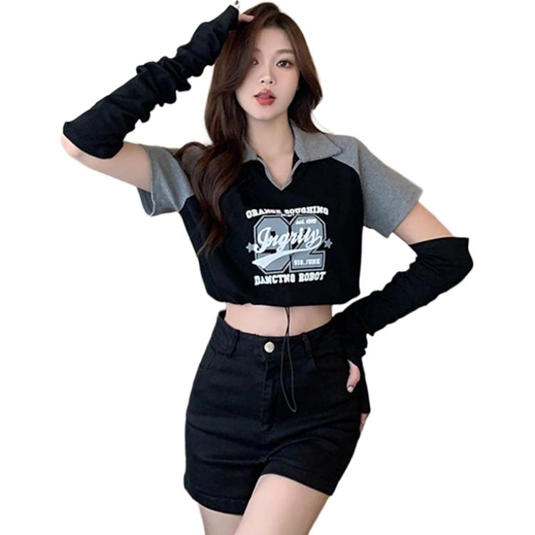 EOEI POLO T