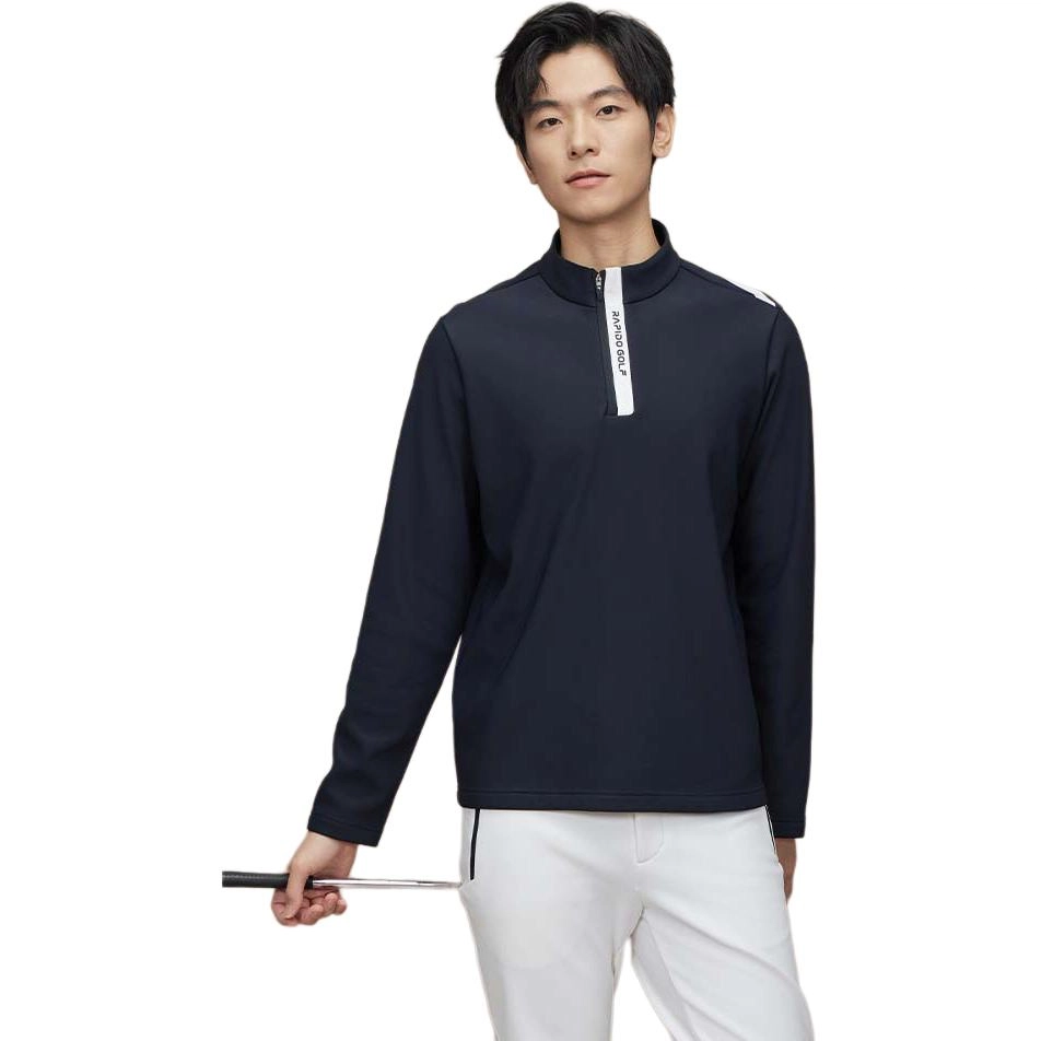 RAPIDO GOLF PLAY ON