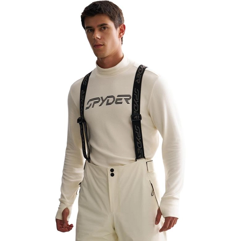 SPYDER SKI PRO T
