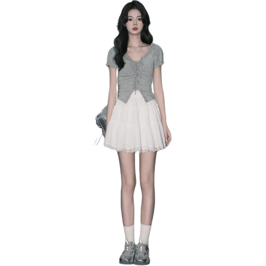 FOREVER 21 A