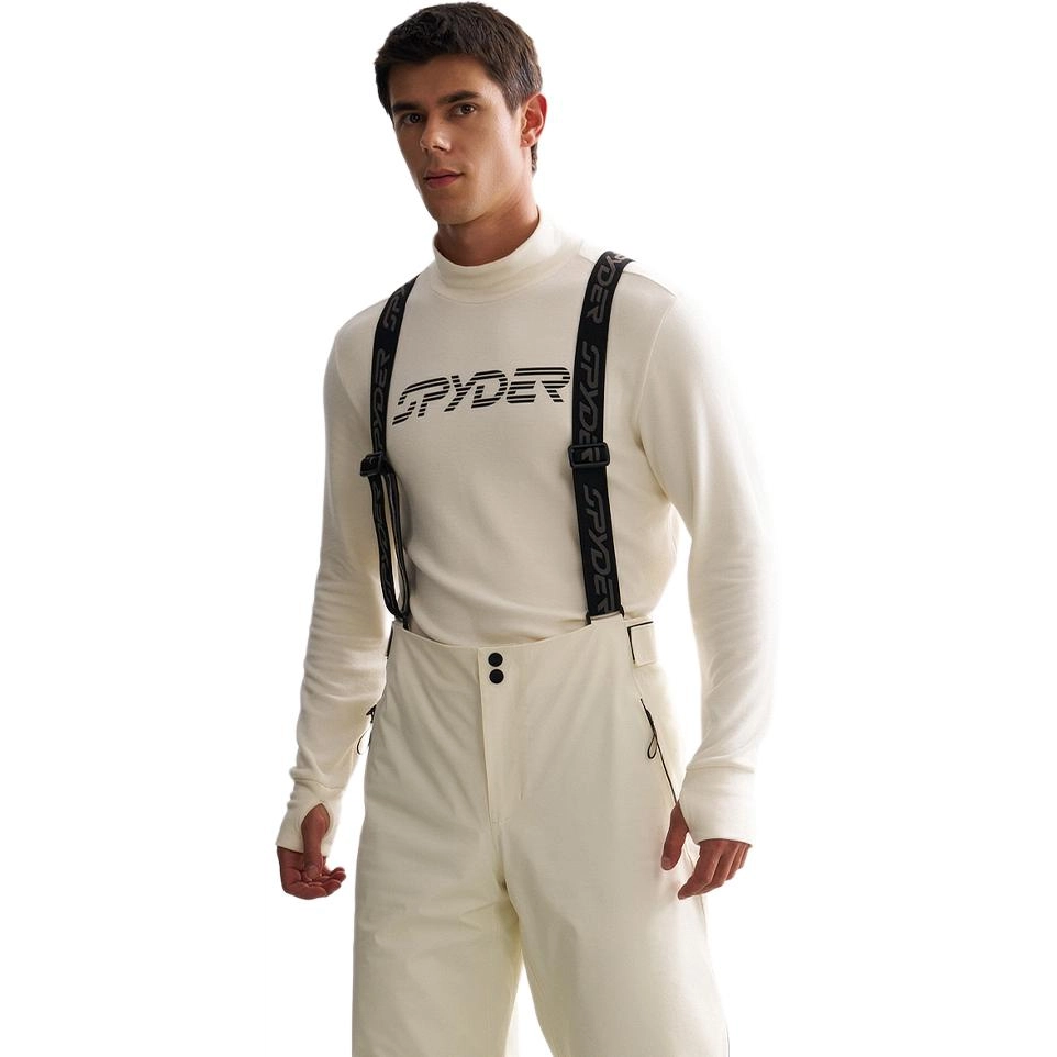 SPYDER SKI PRO T