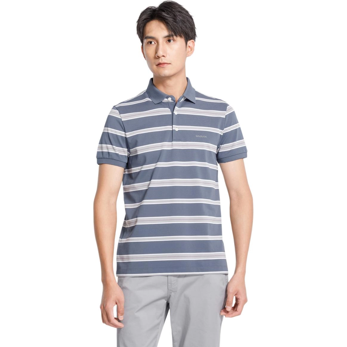 GOLDLION Polo
