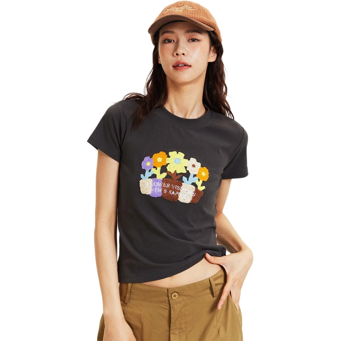 Rappeye T