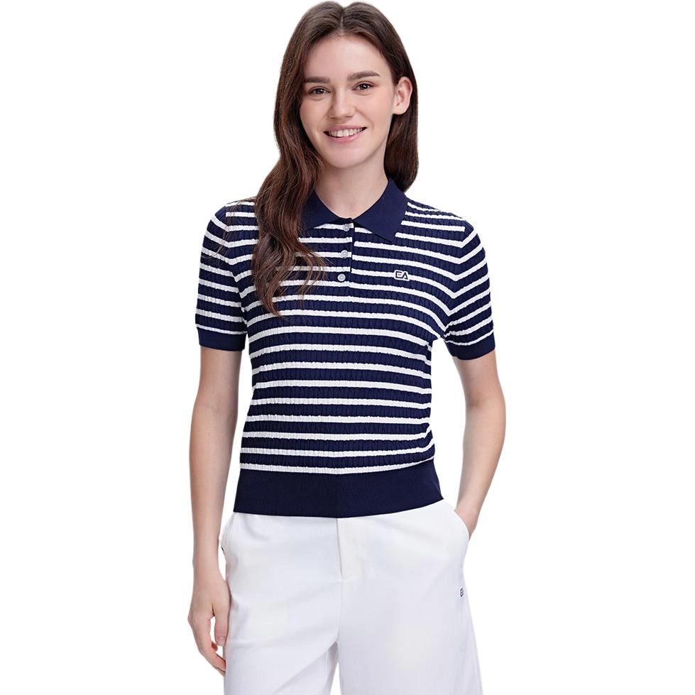 ELLE Active PoloT