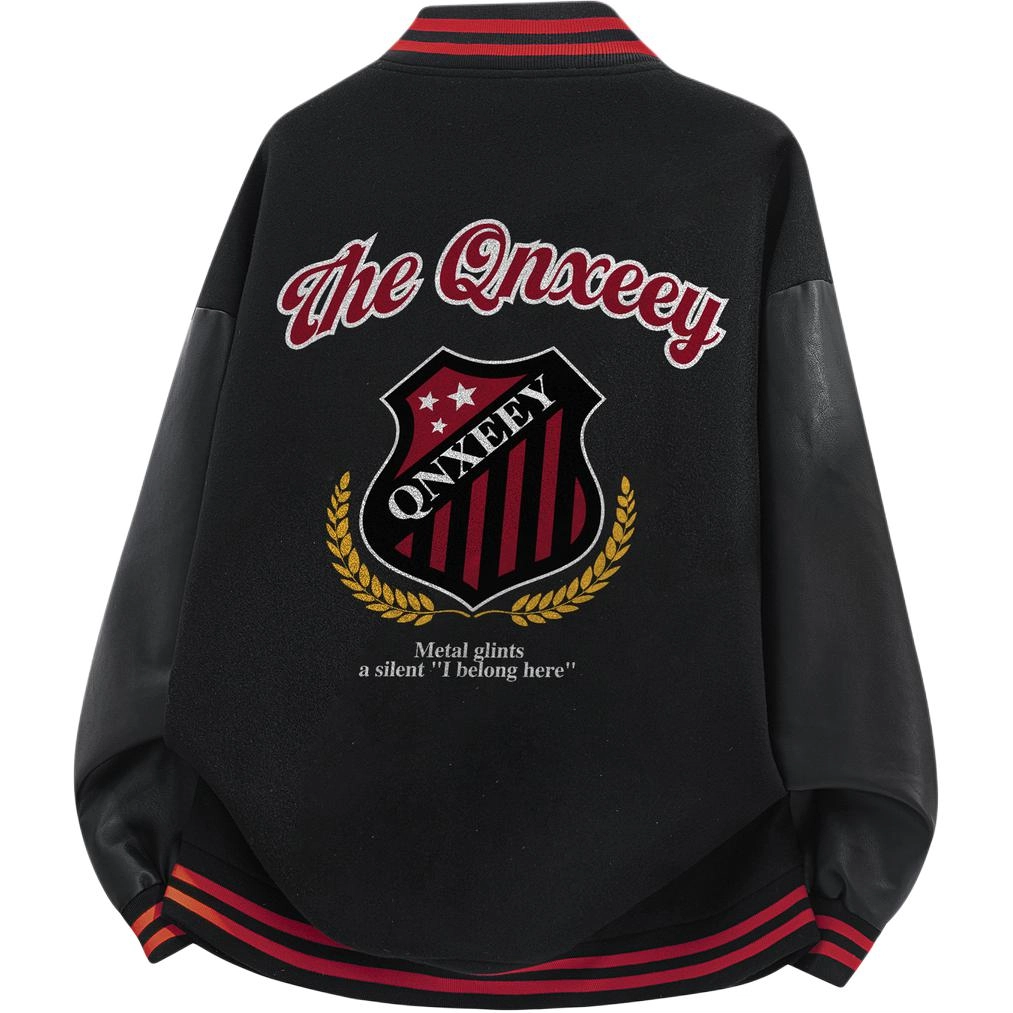 Qnxeey Logo