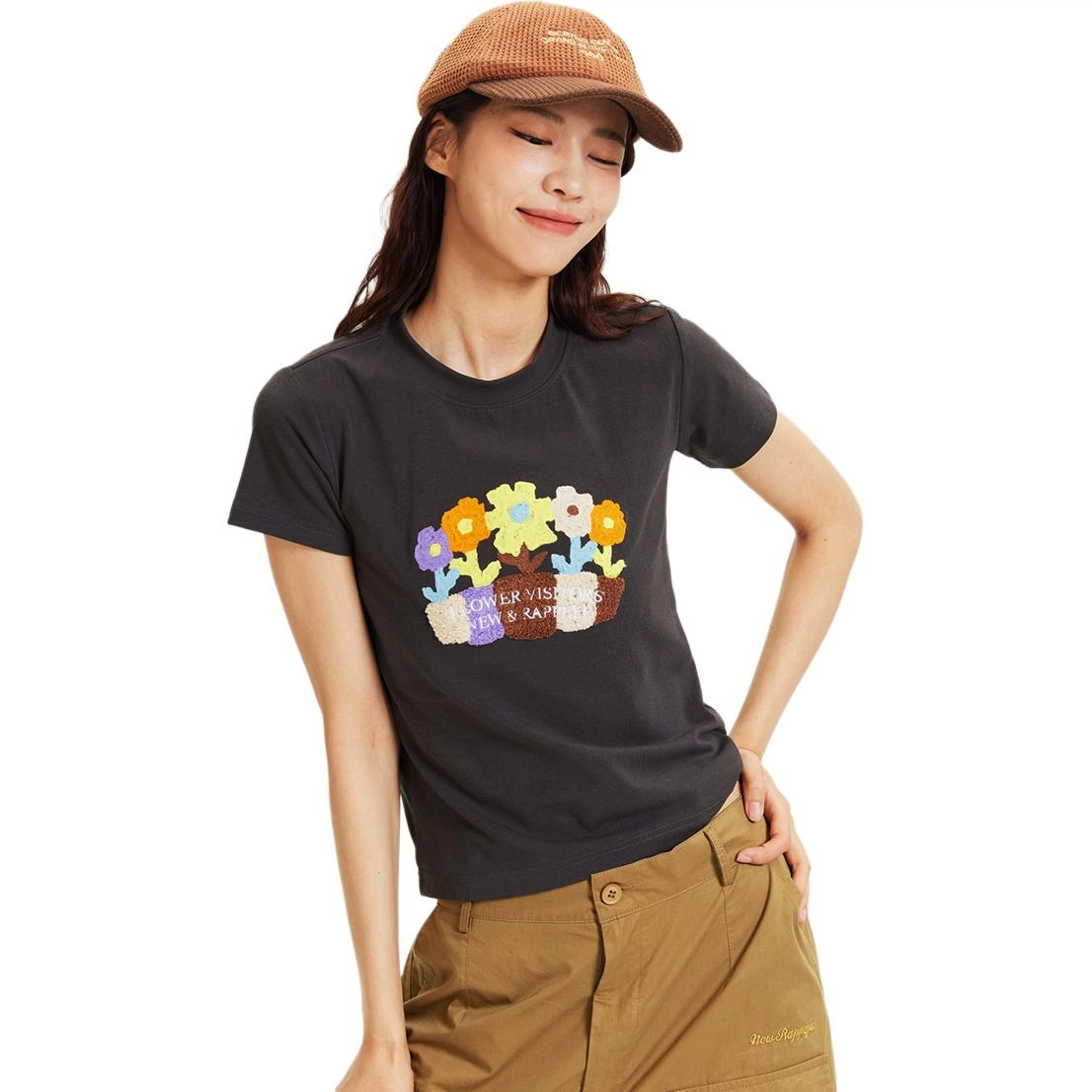Rappeye T