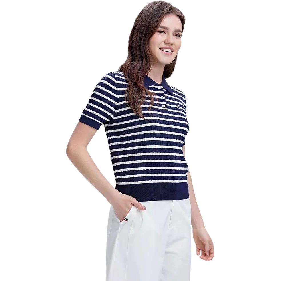 ELLE Active PoloT