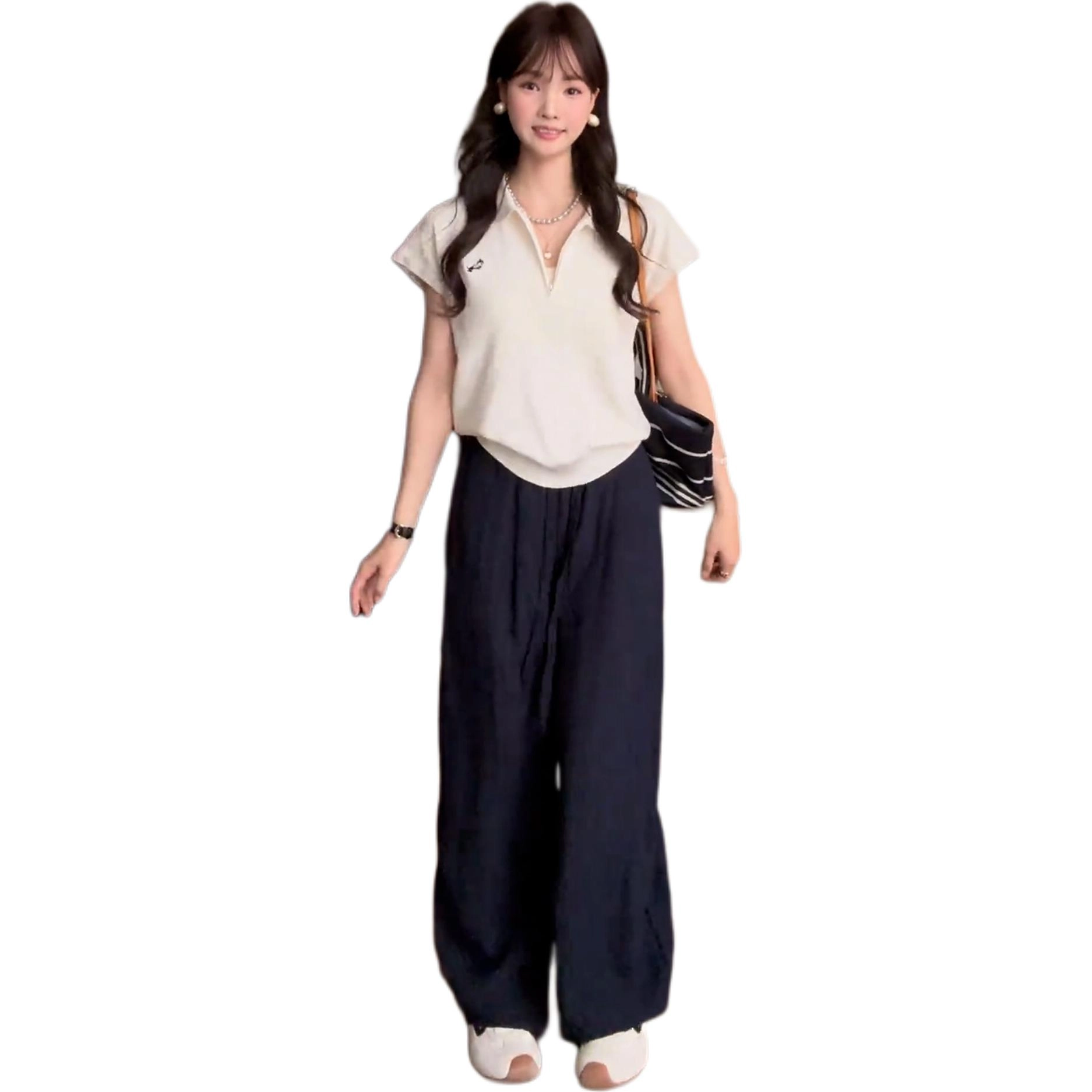 LAKESI chicpolot2025 T