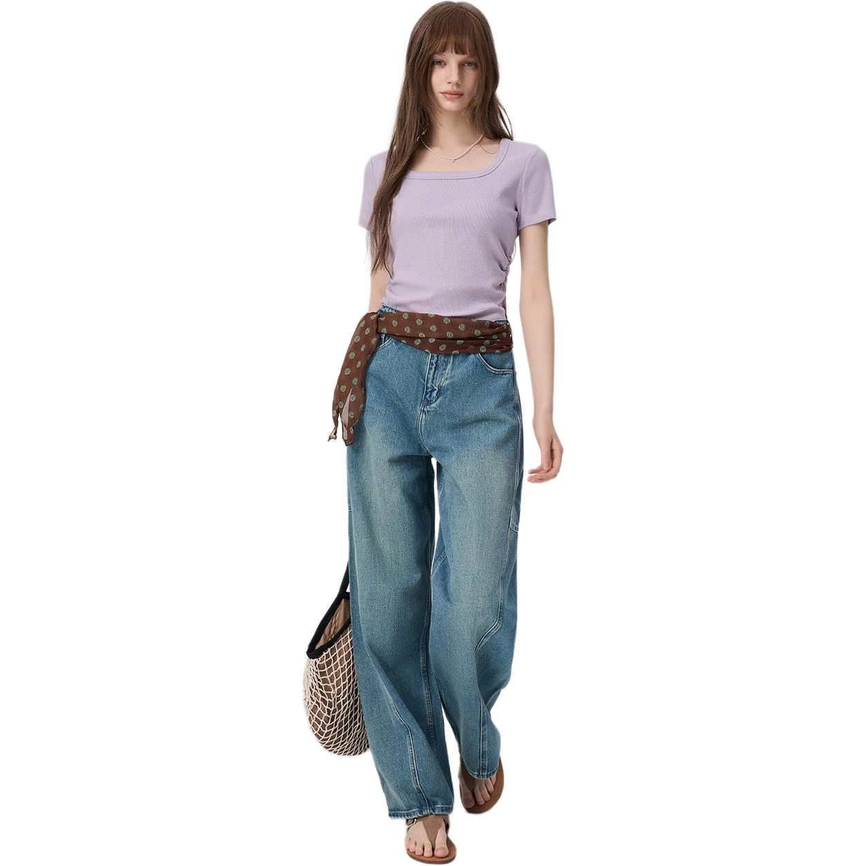 FOREVER 21 T