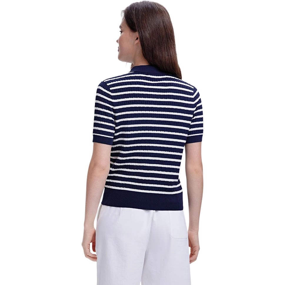 ELLE Active PoloT