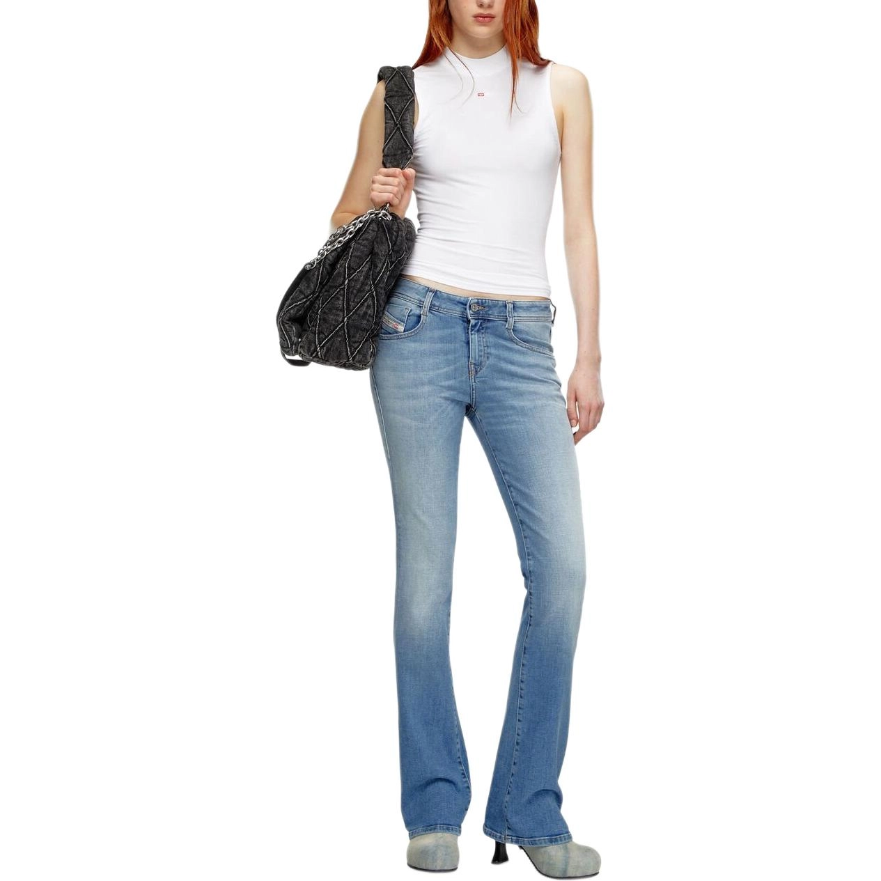 DIESEL D-Ebbey SS25 1969 09k06 DNA