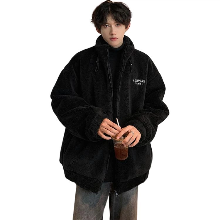 Fakeyoung oversize