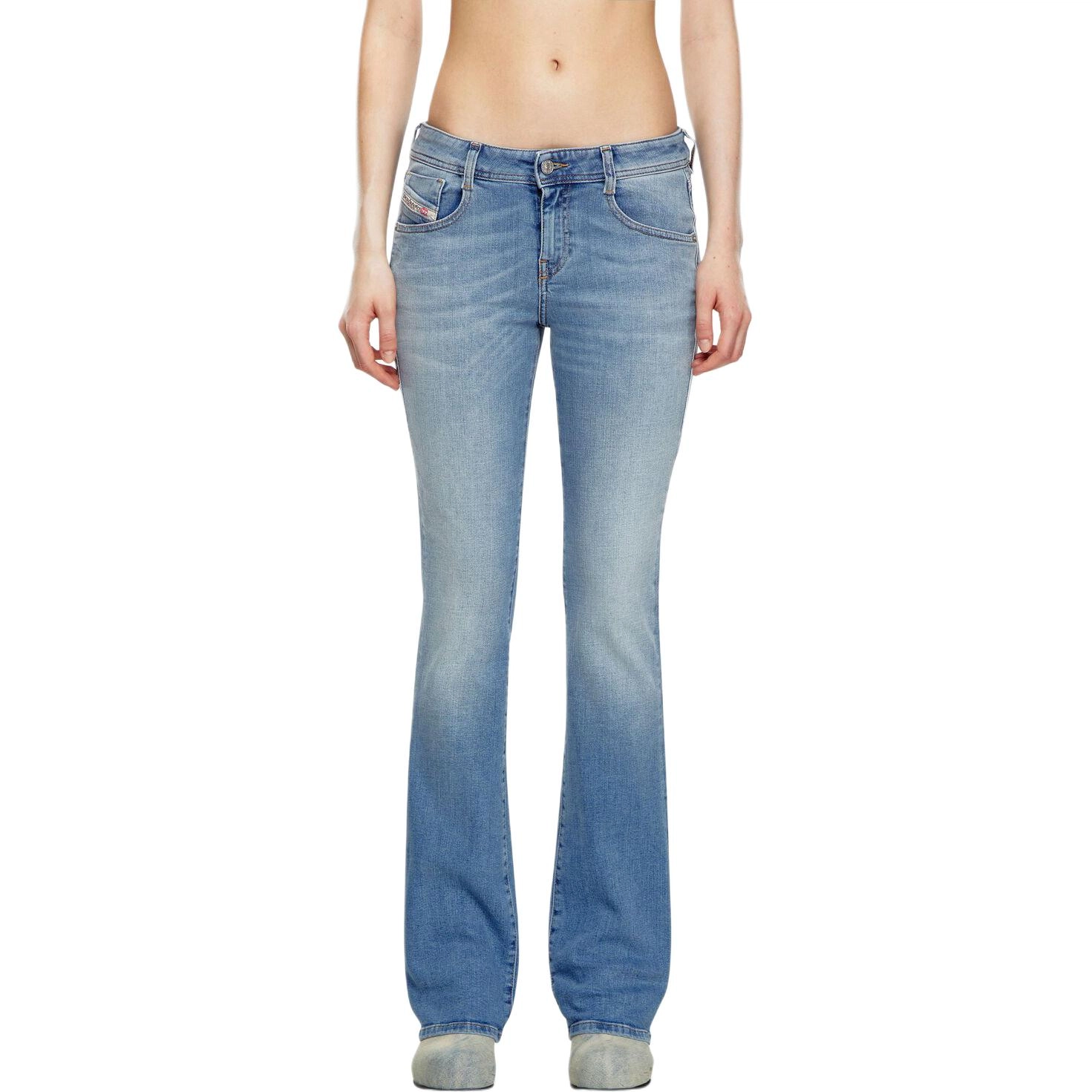 DIESEL D-Ebbey SS25 1969 09k06 DNA