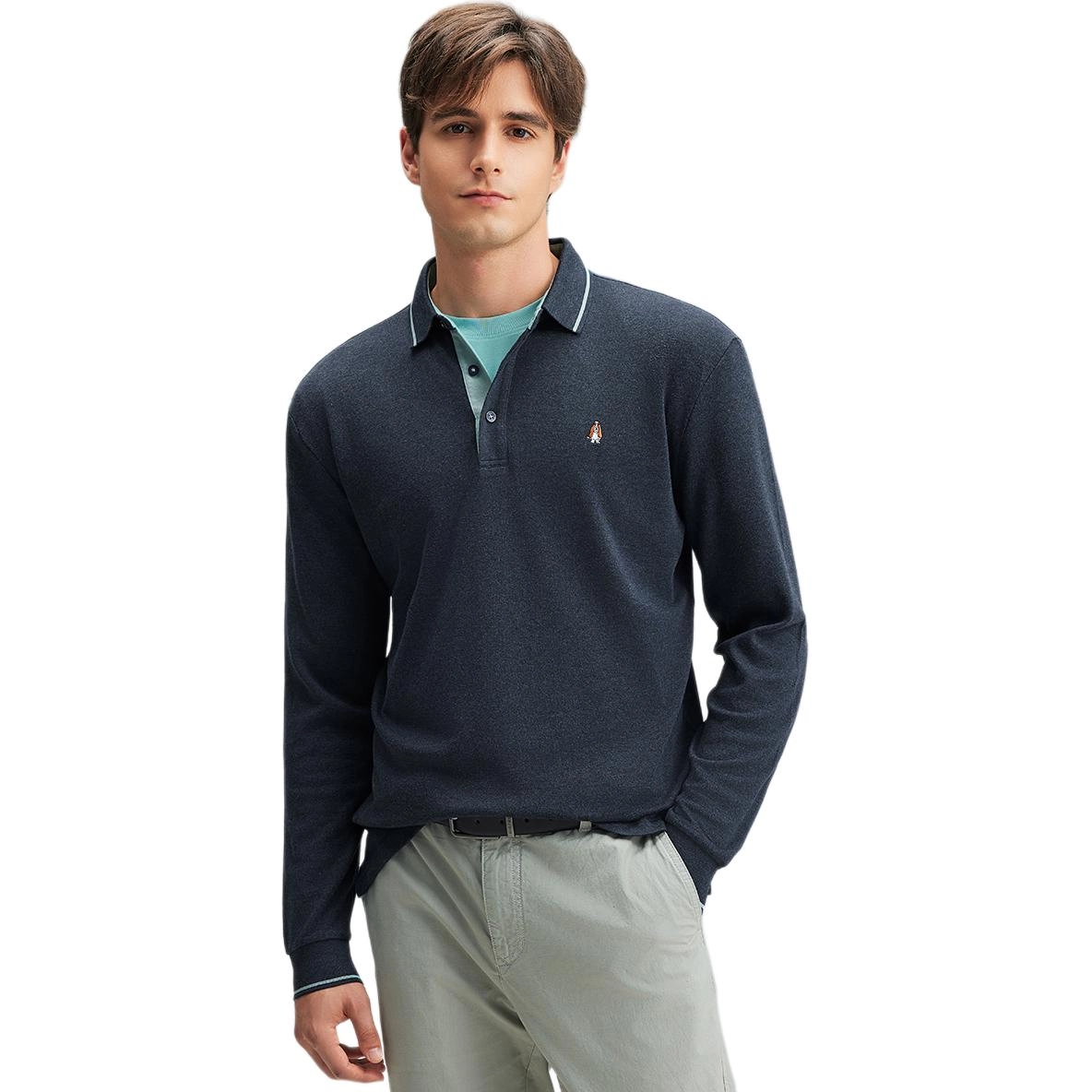 Hush Puppies Polo