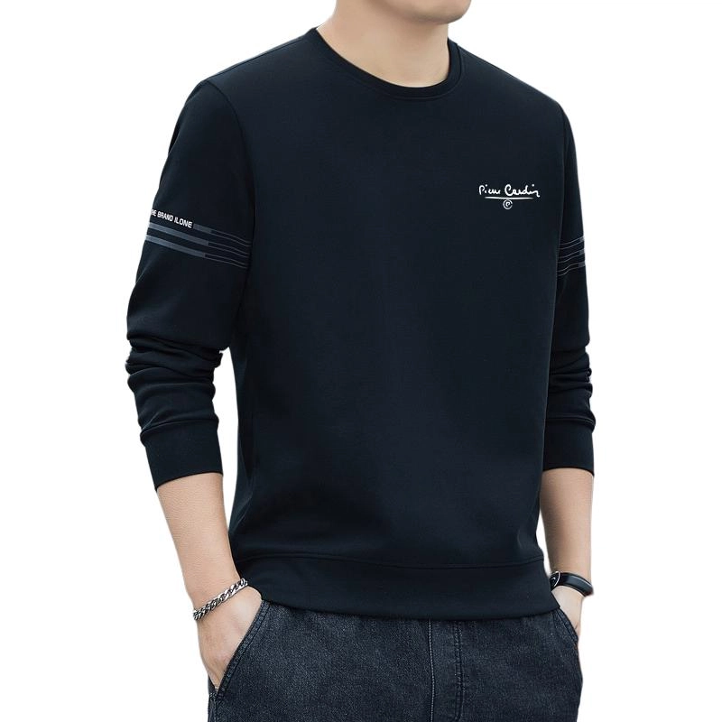PIERRE CARDIN LOGO