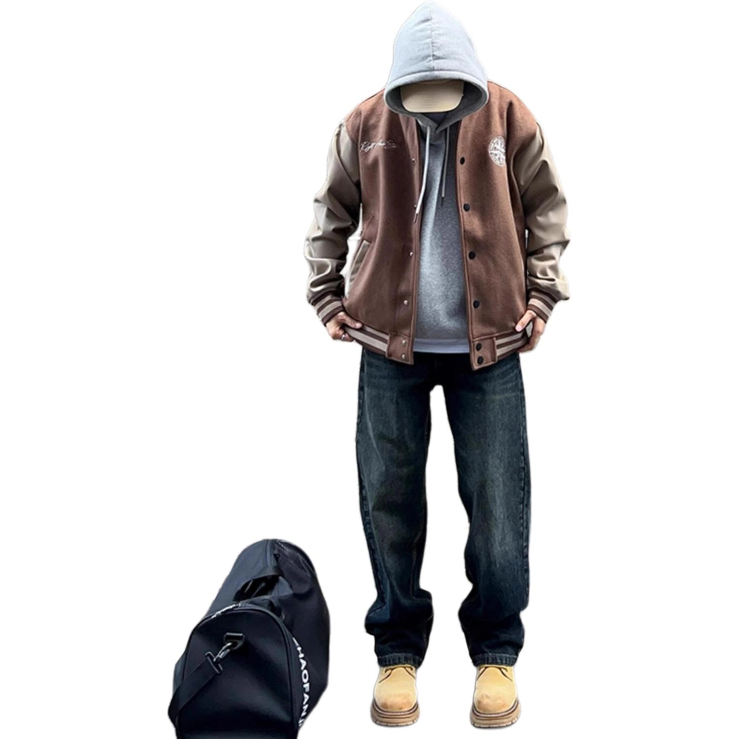 KVIV ootd
