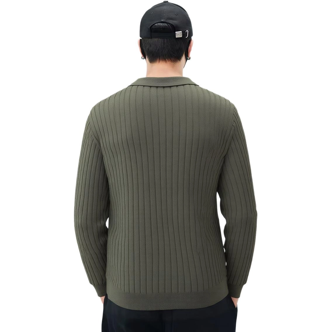 PAL ONGACO Polo