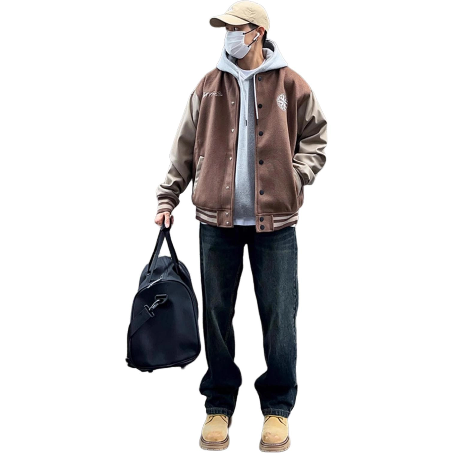 KVIV ootd