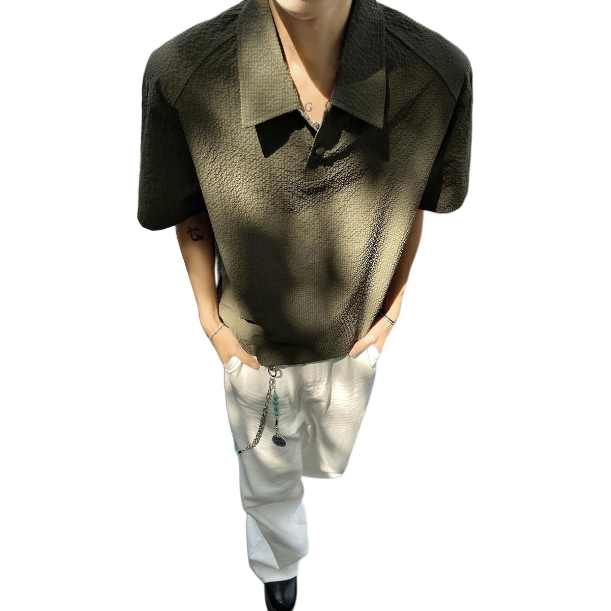 Fakeyoung Polo