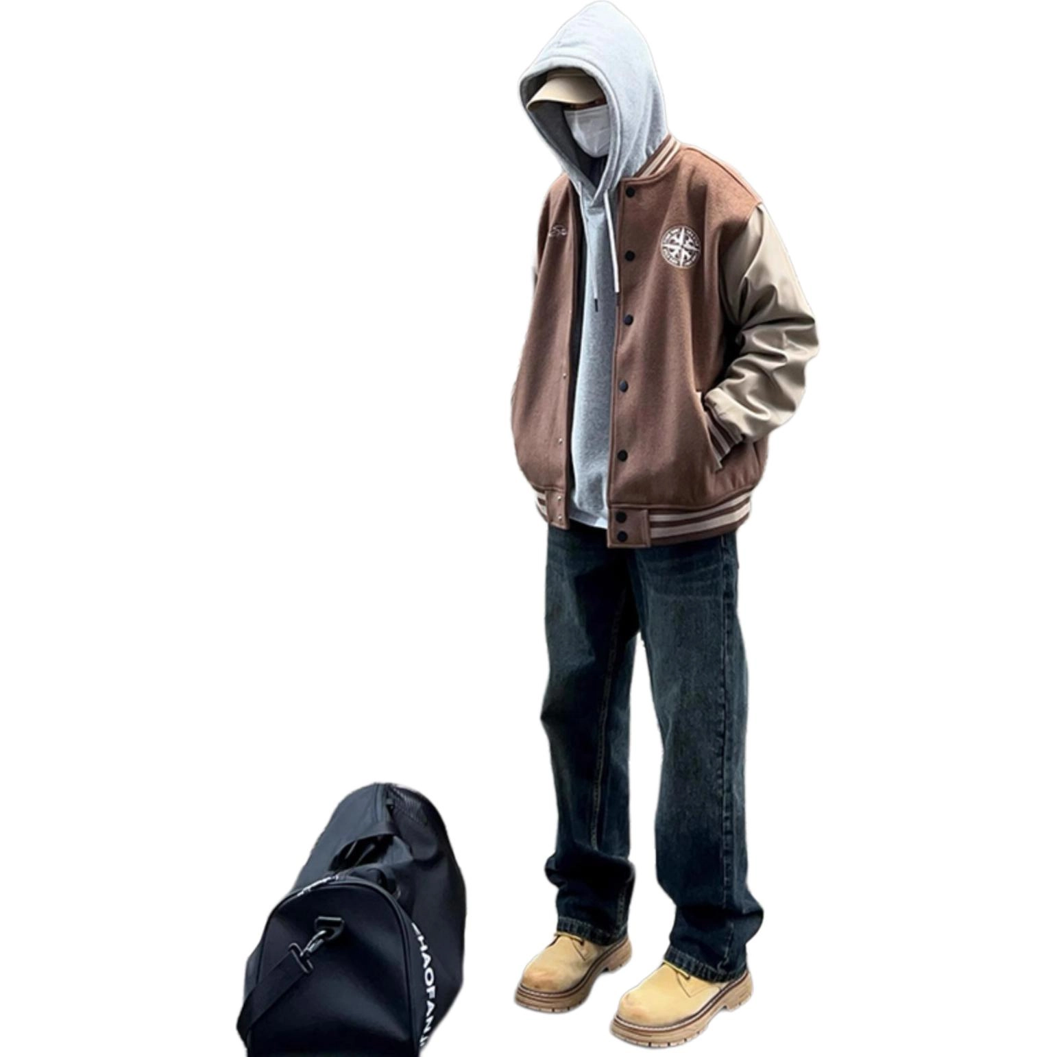 KVIV ootd