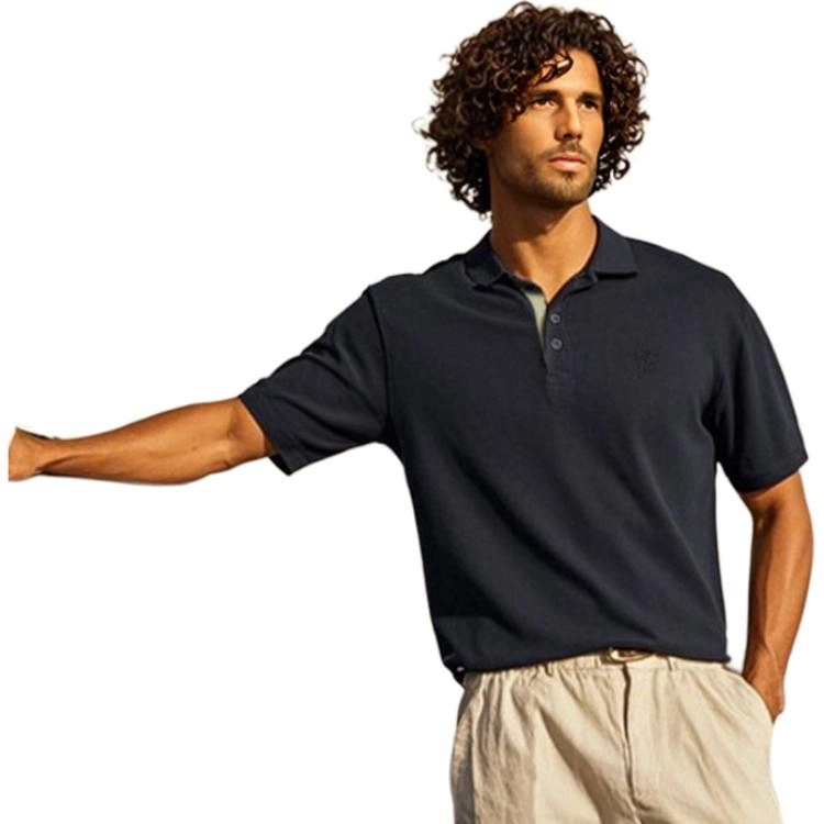 AKCLUB Polo
