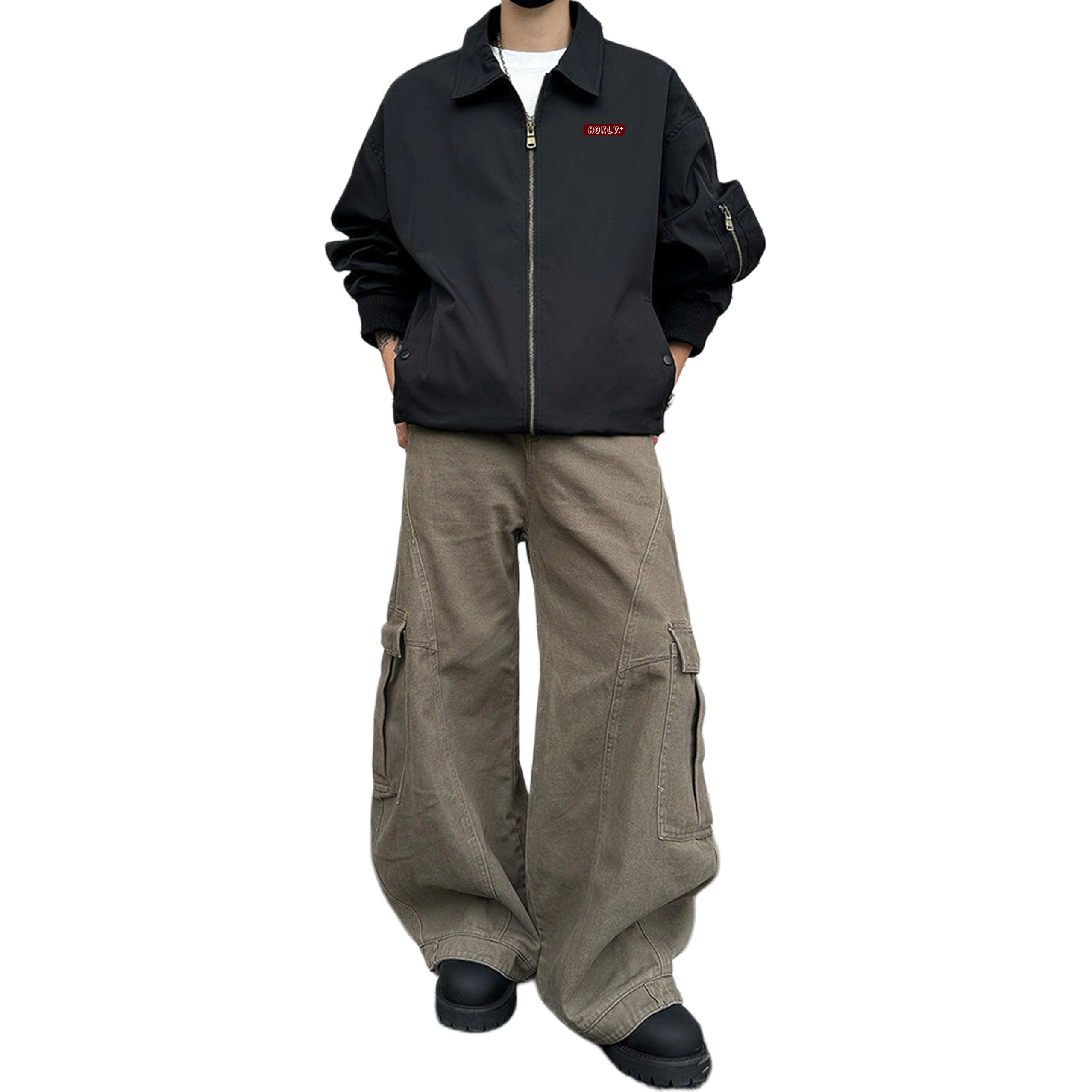 HOKLV cleanfit