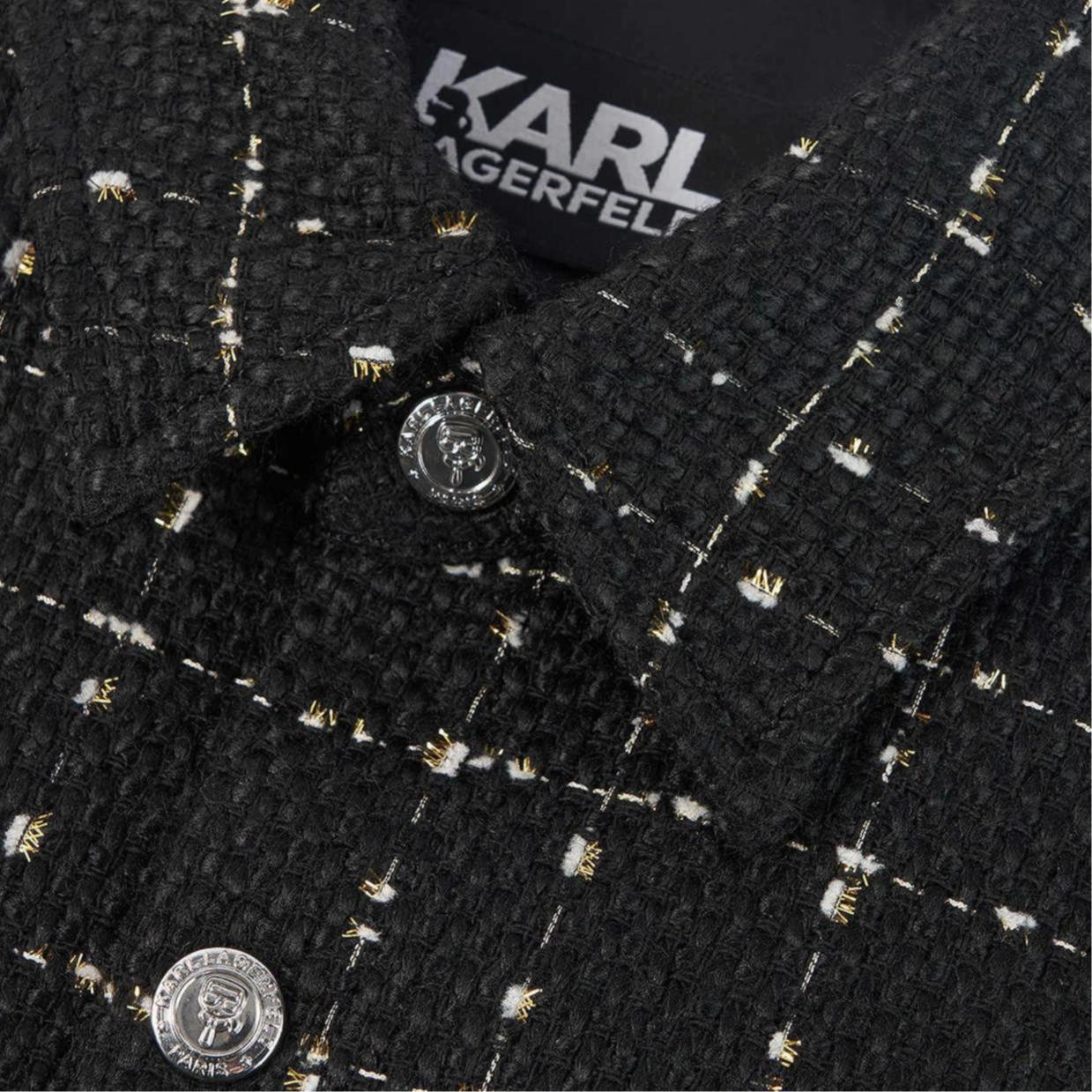 KARL LAGERFELD
