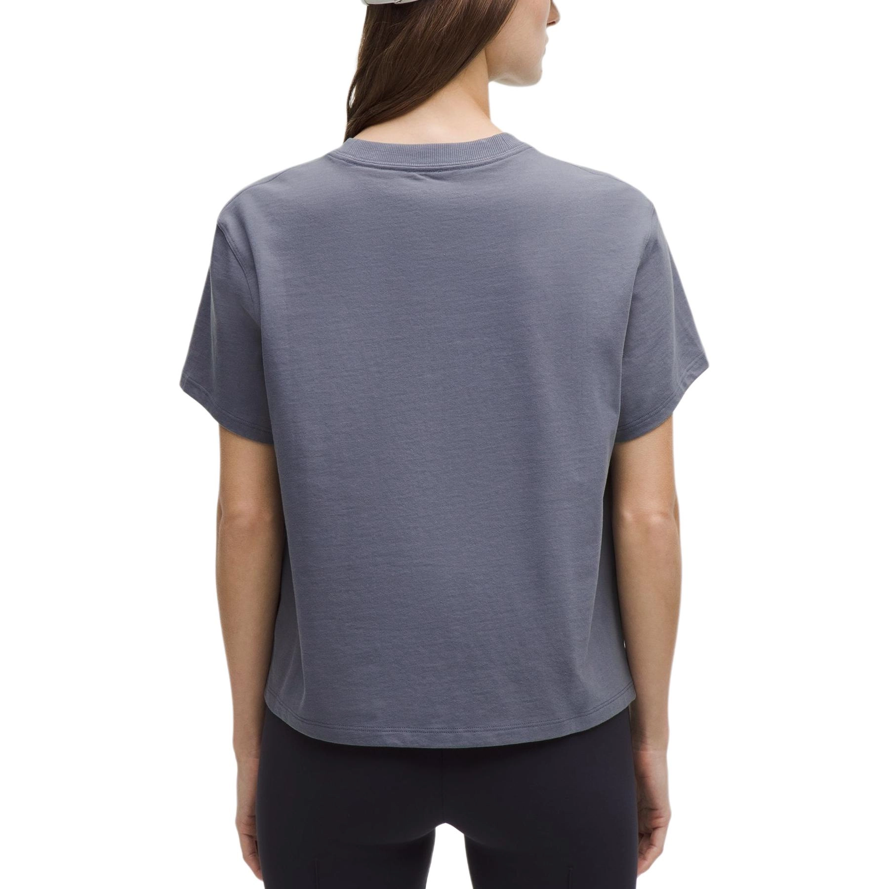 lululemon Relaxed-Fit T