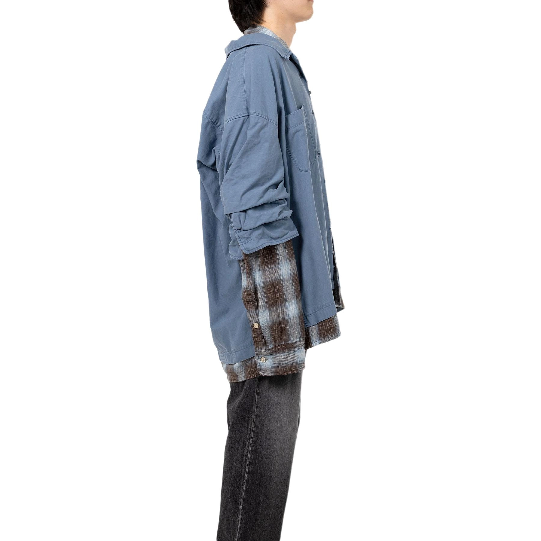 Maison Mihara Yasuhiro FW25 2025