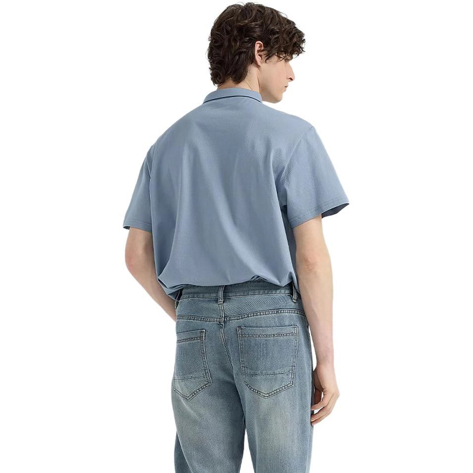 WILD LEADER Polo