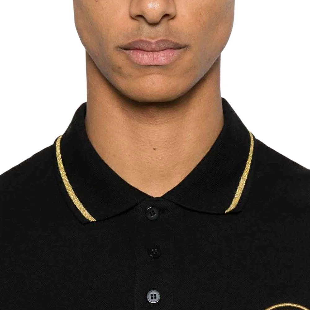VERSACE JEANS COUTURE SS25 Polo
