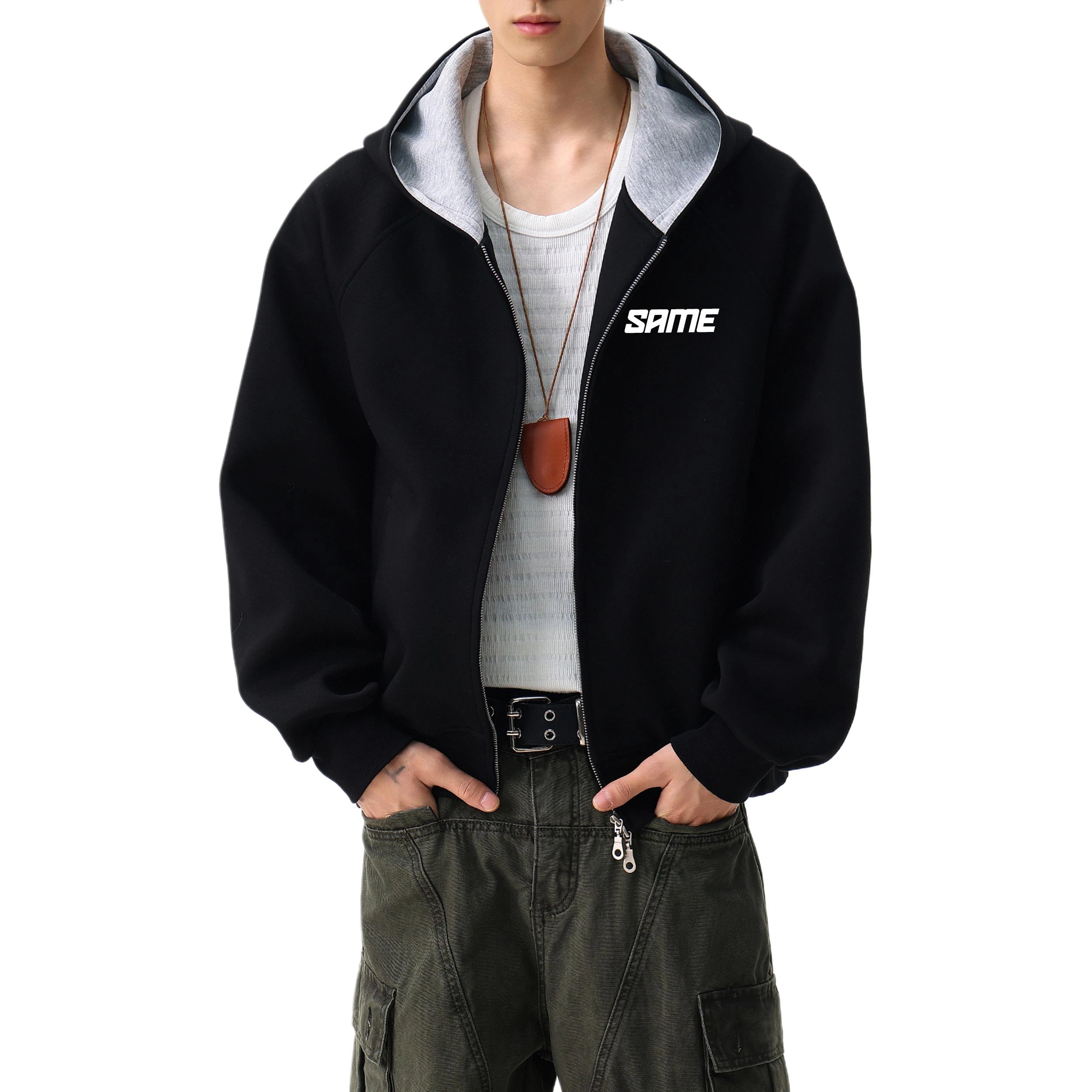 SAME FLOW logo
