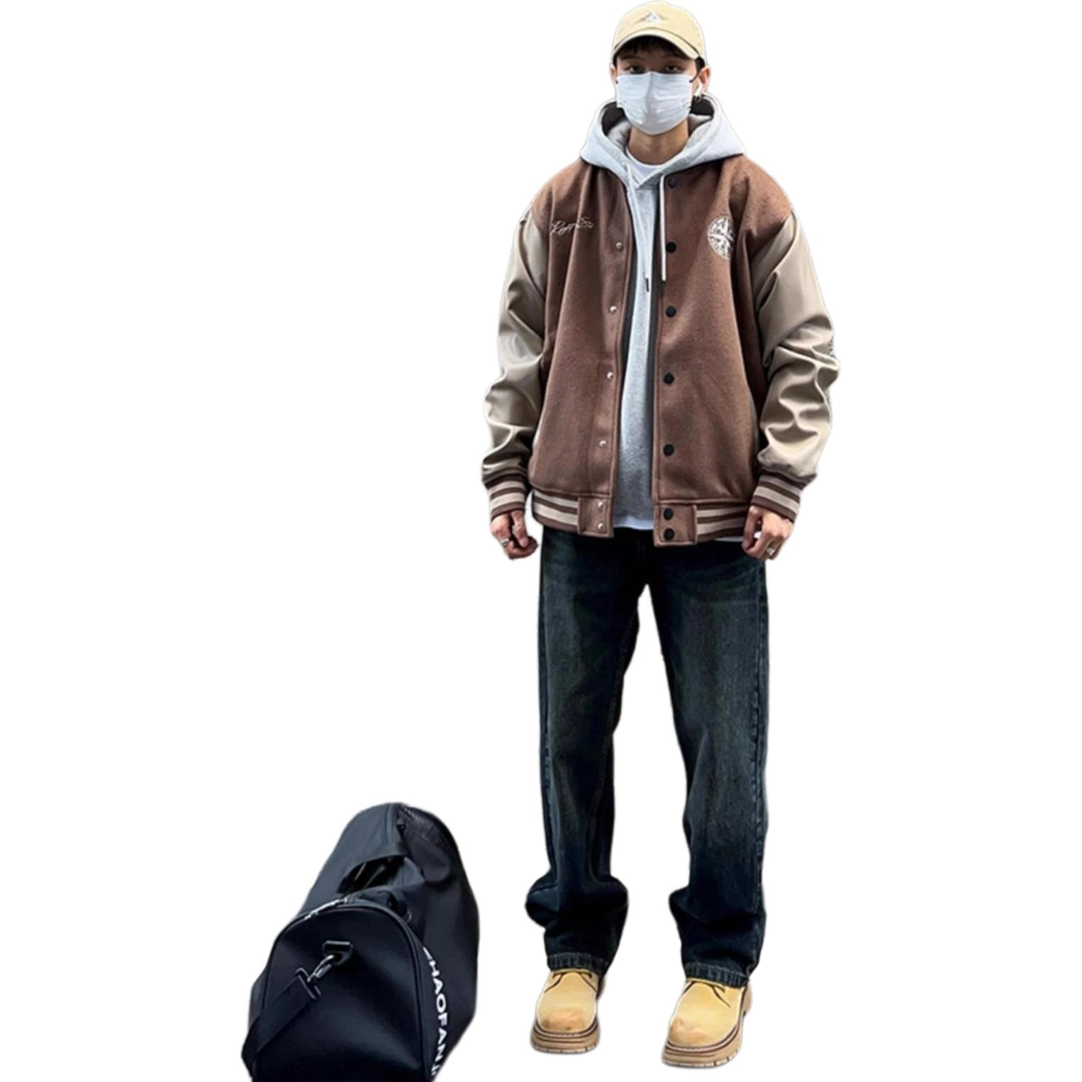 KVIV ootd