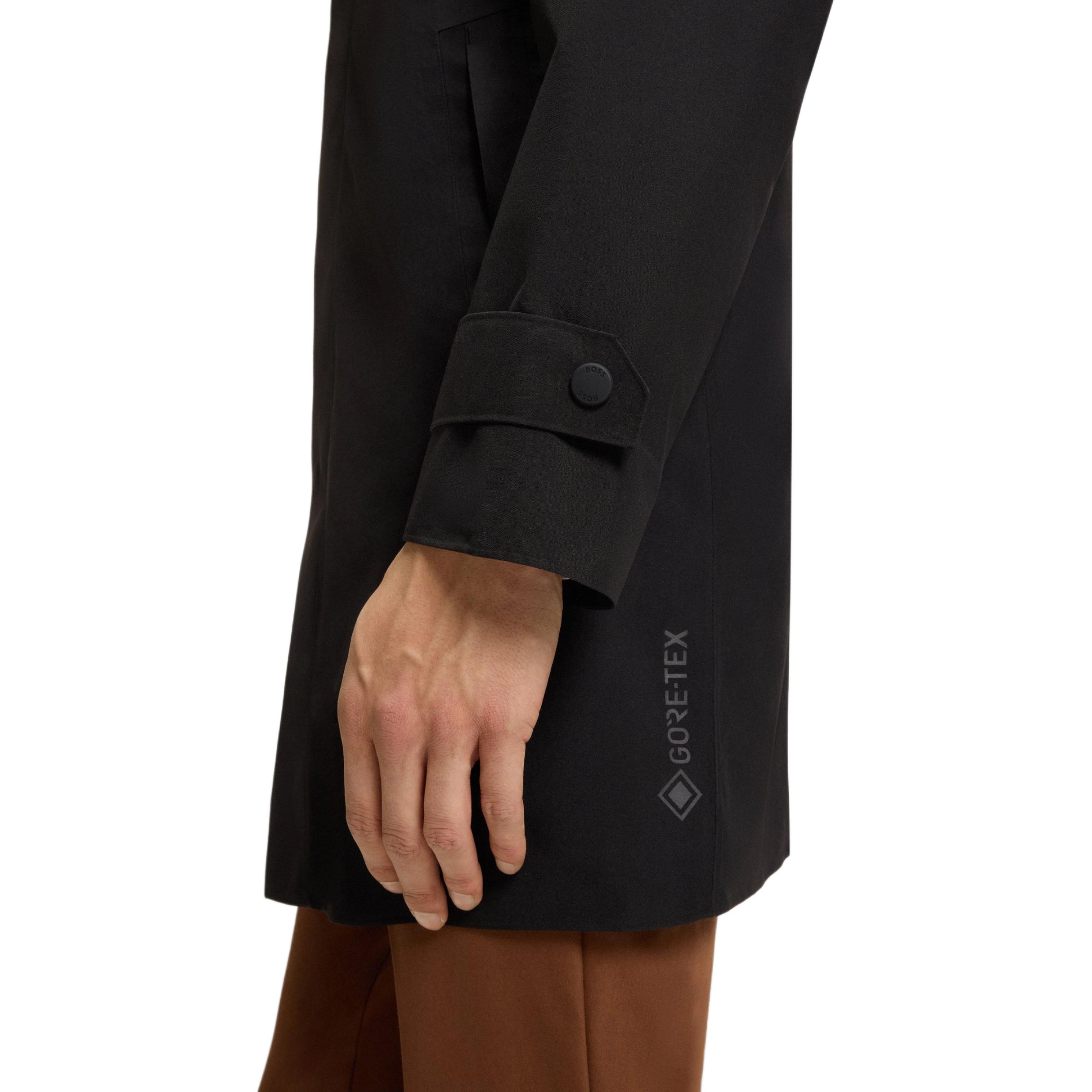HUGO BOSS