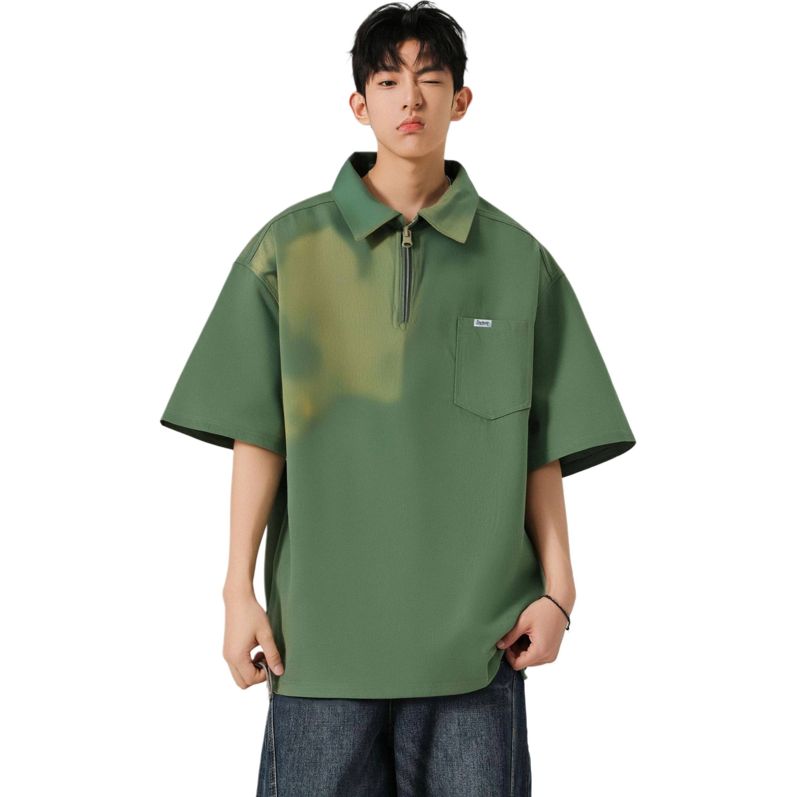 SANTASTIC POLO