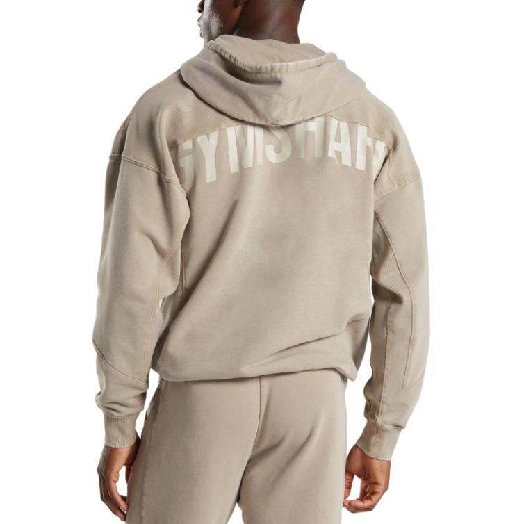 GYMSHARK Power Washed