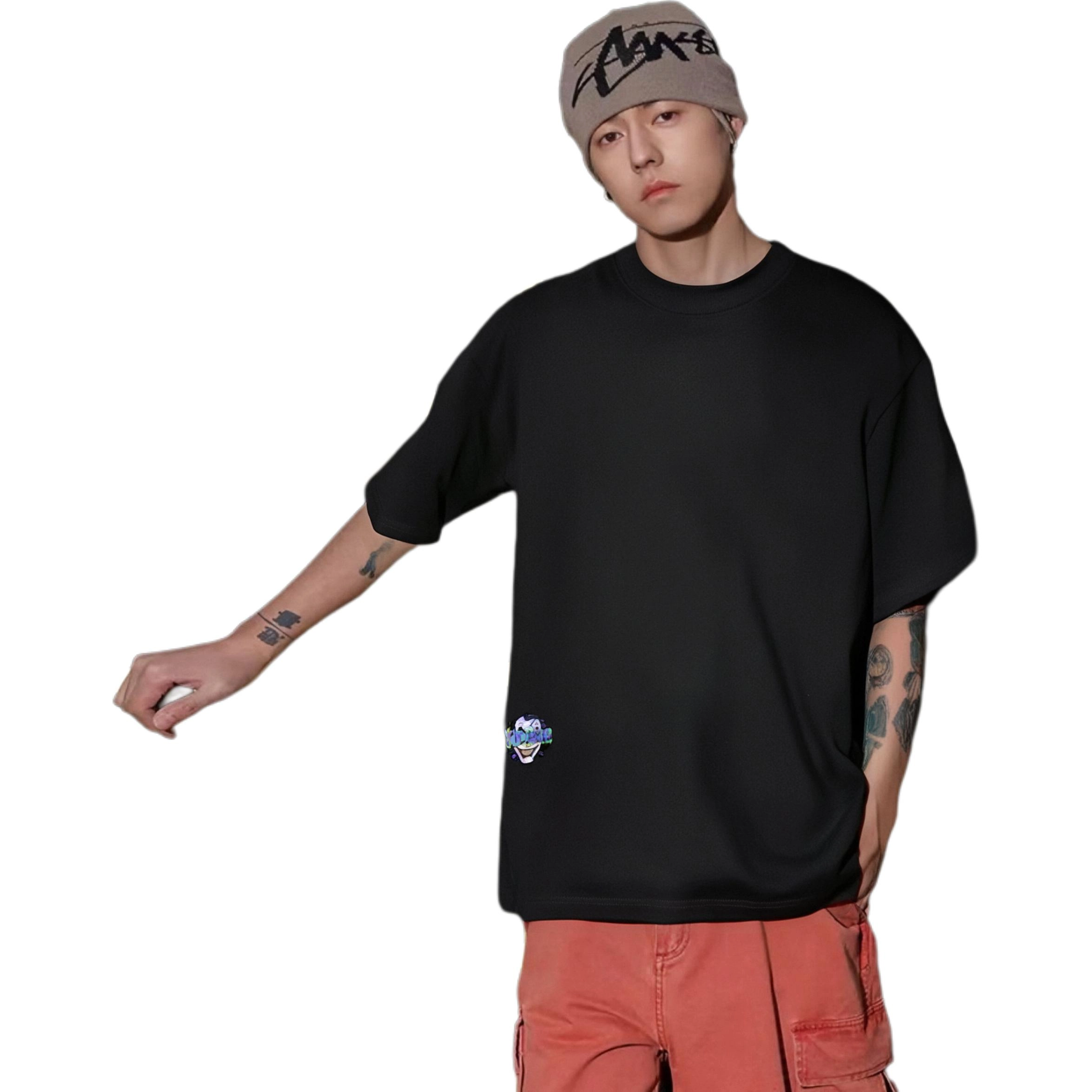 YICHEN T