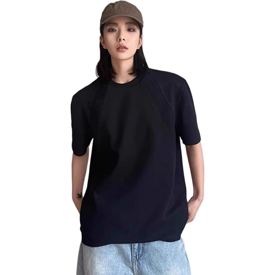 YEARNED cleanfit T