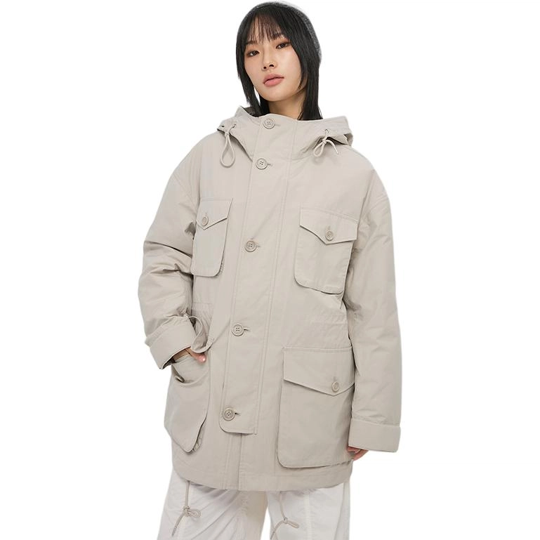 MOUSSY