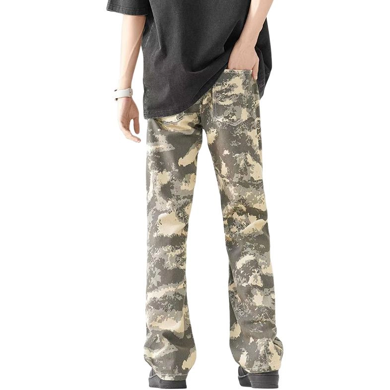 PAINT STAIN cleanfitvibe