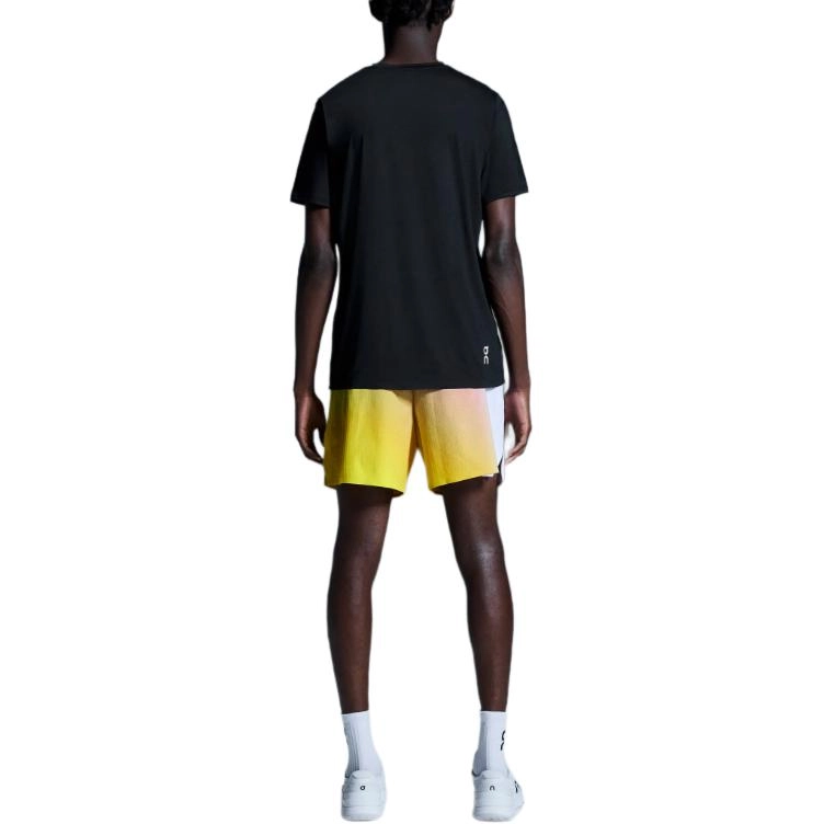 On Court T