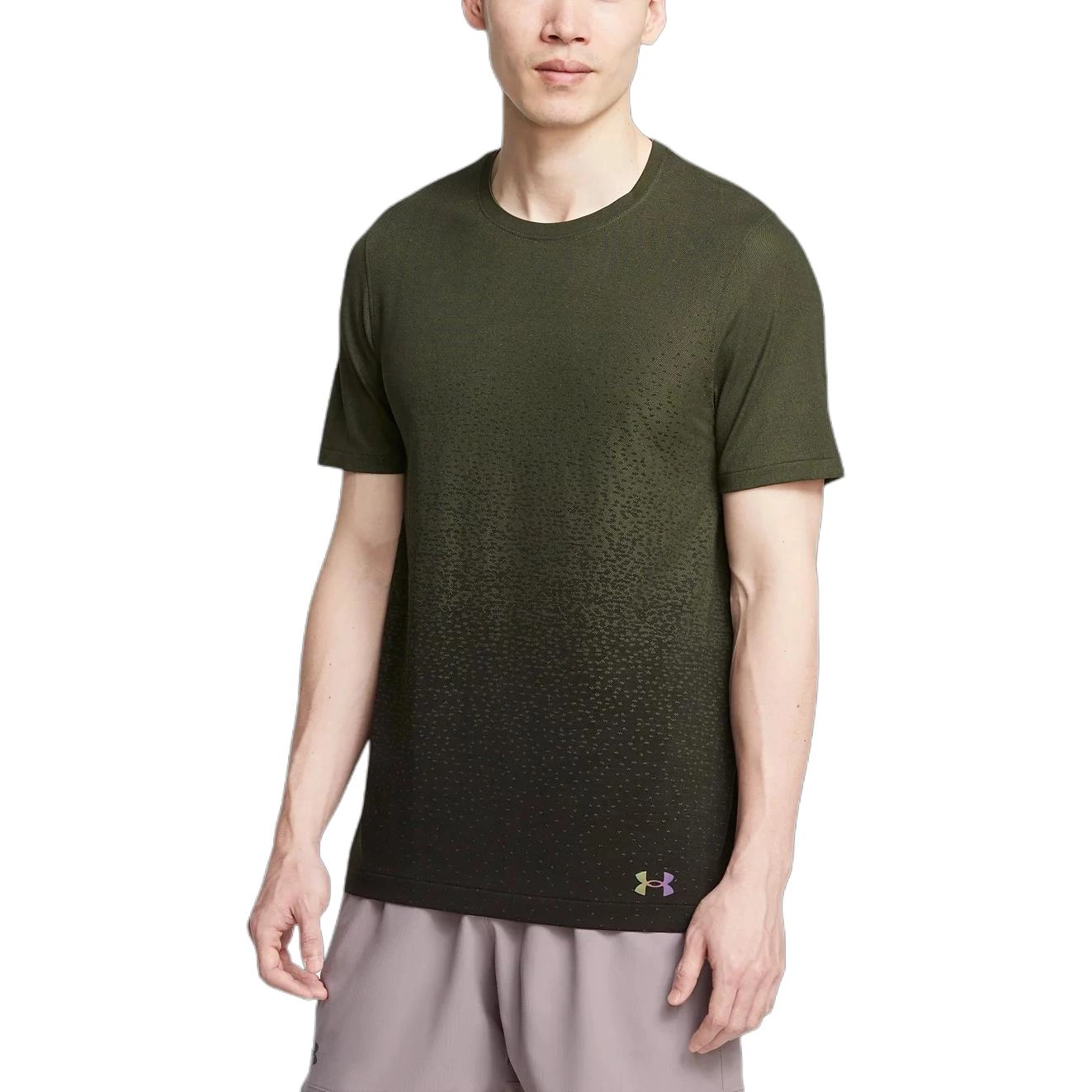 Under Armour Vanish EliteSeamless T