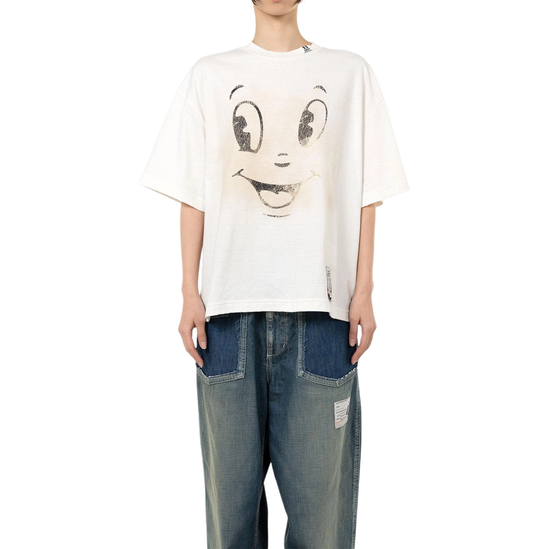 Maison Mihara Yasuhiro FW25 2025 T
