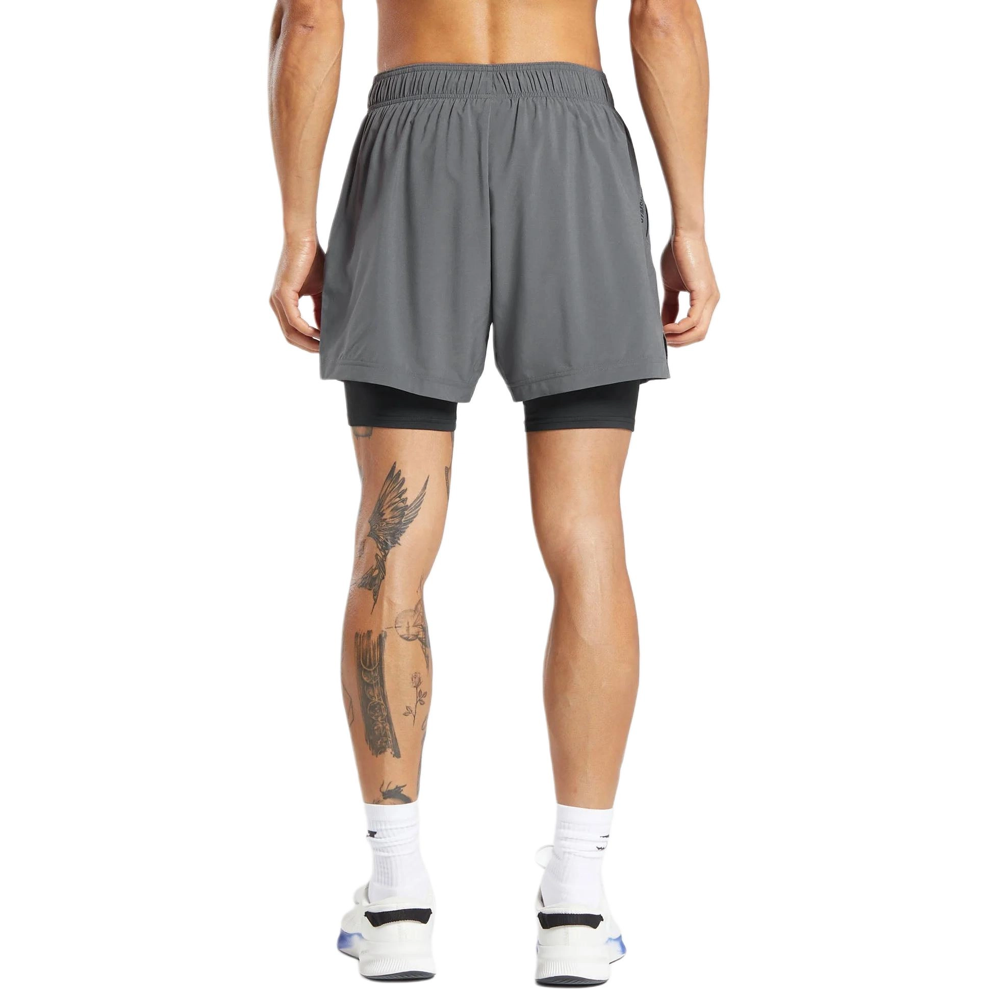 GYMSHARK