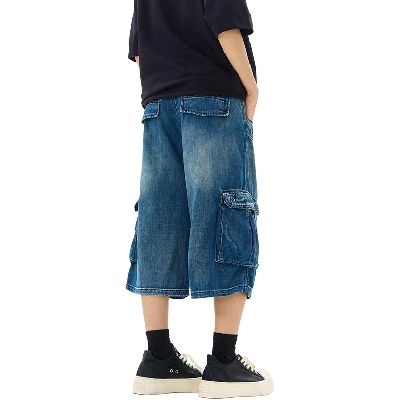 M JEANS STUDIOS 7