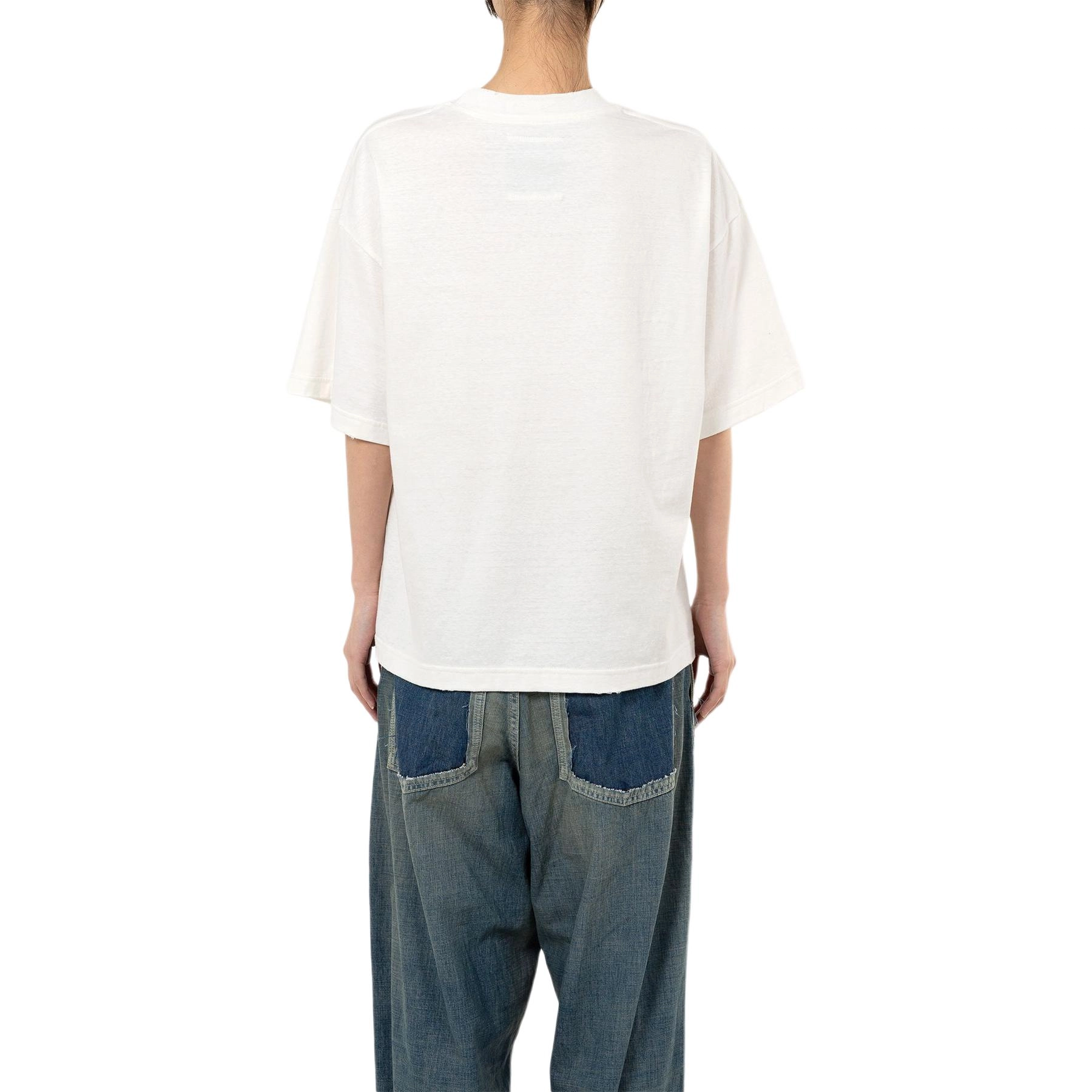 Maison Mihara Yasuhiro FW25 2025 T