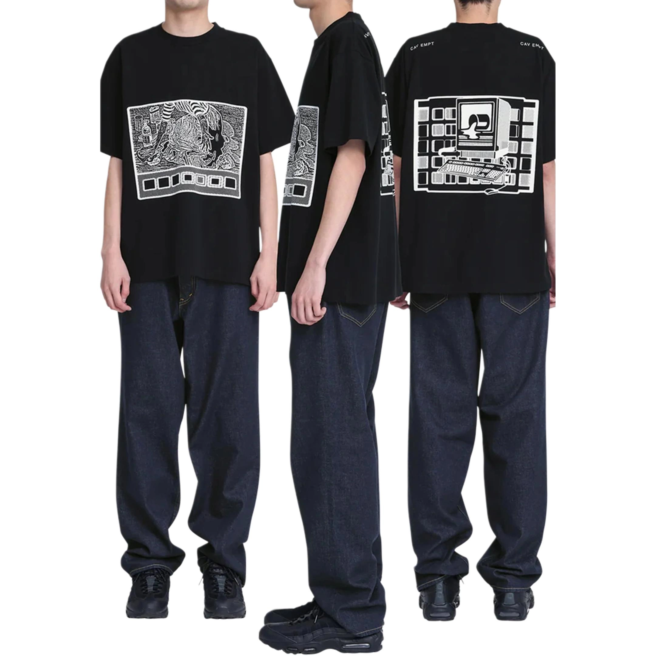 PERKS AND MINI SS25 T